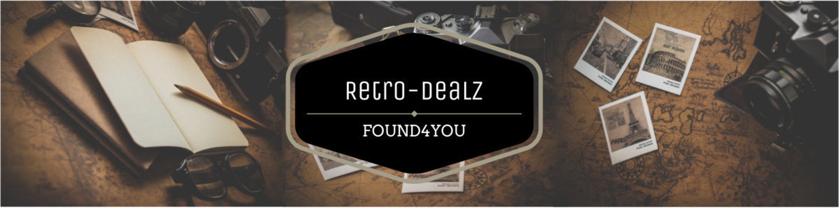 Original Vintage Deals From Daniel For A Small Price By - 